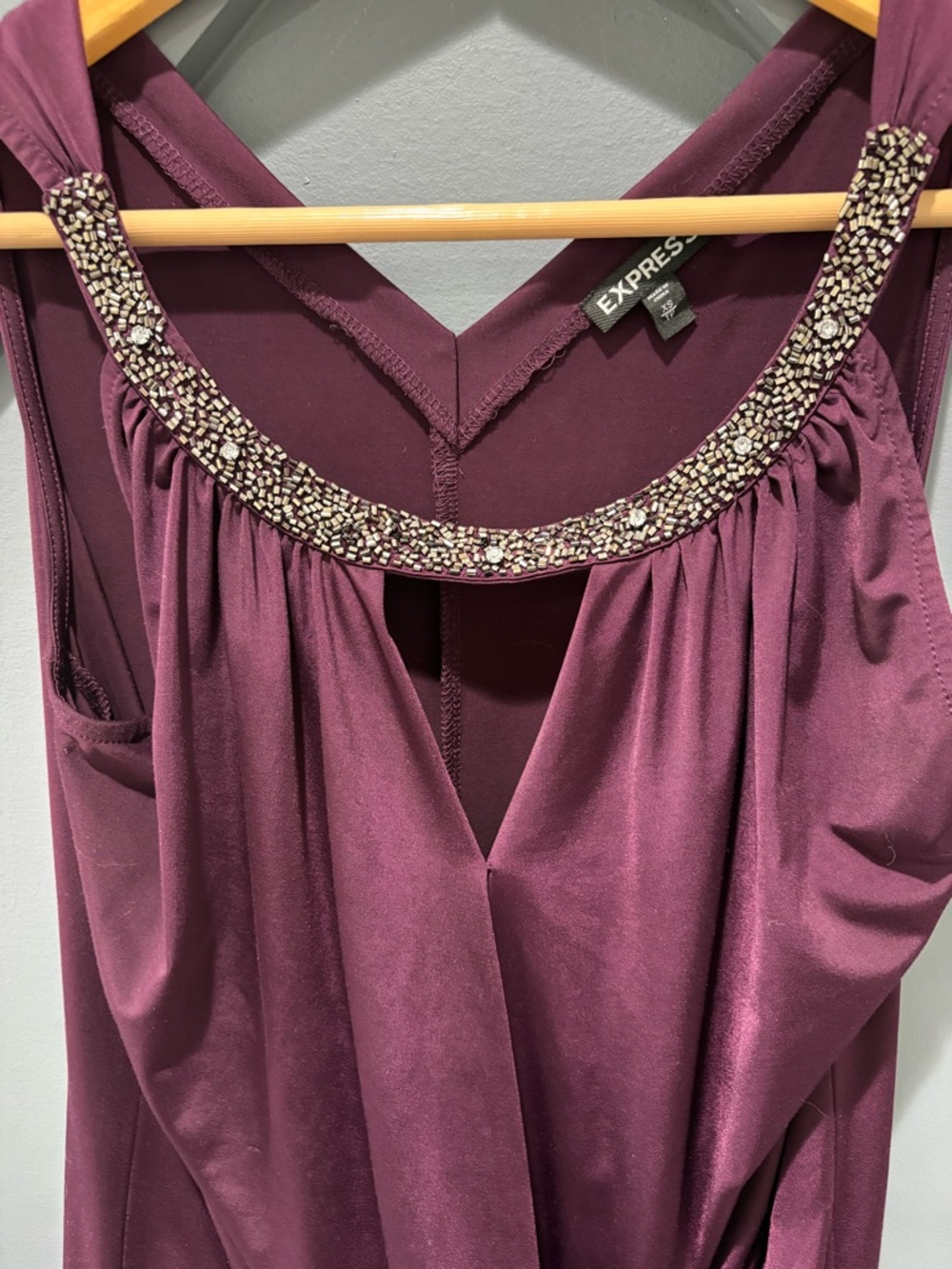 ✨•Express bubble blouse•✨ - Picture 4 of 6